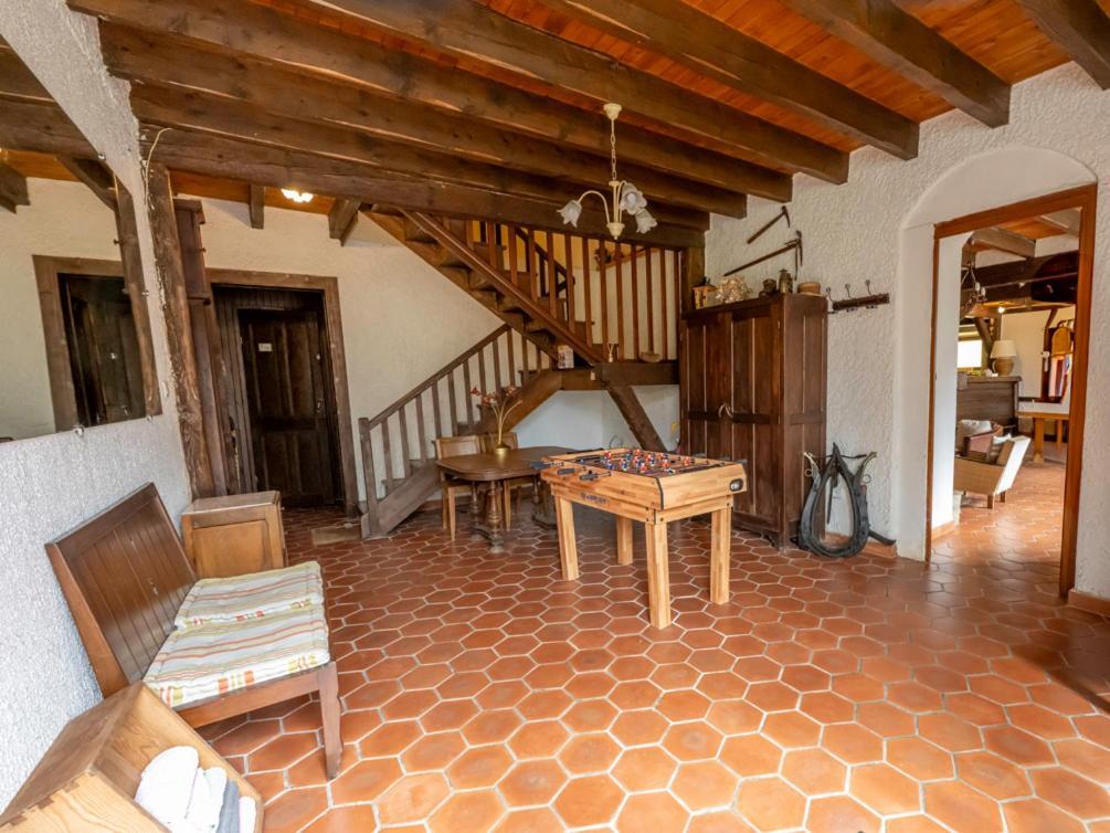 Maison De Marie Дуссар Экстерьер фото